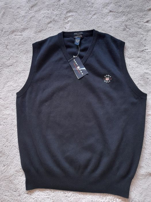 GANT мъжки елеци M- L размер.