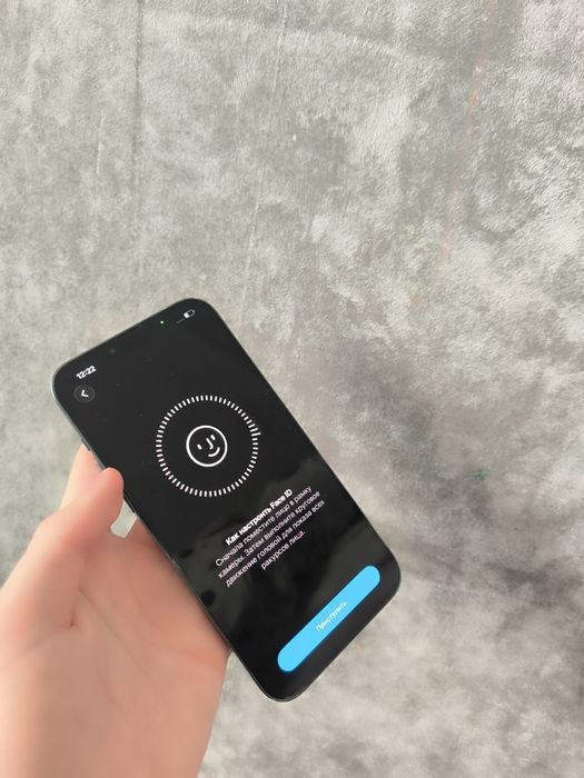 IPhone 13 Pro Max 128gb 76%