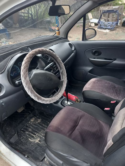 Продам Daewoo Matiz