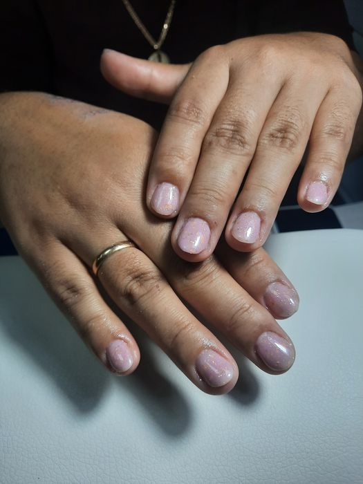 Маникюр и Педикюр