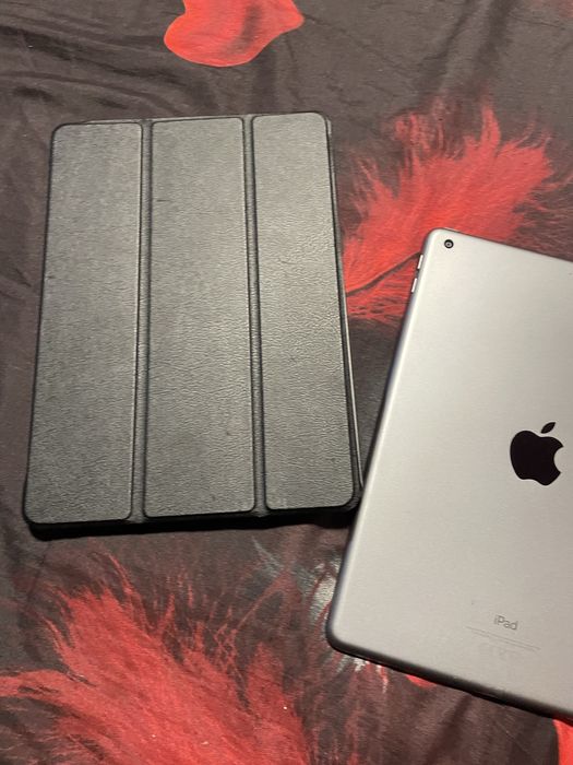 Ipad generatia 6 2018