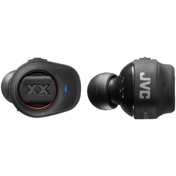 Casti Telefon in ear JVC HA-XC70BT-RE Bluetooth Wireless nou sigilat