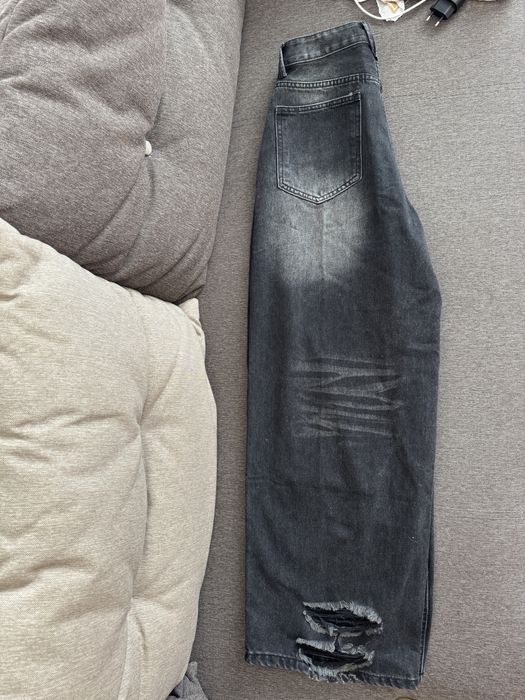 Продам джинсы baggy новый