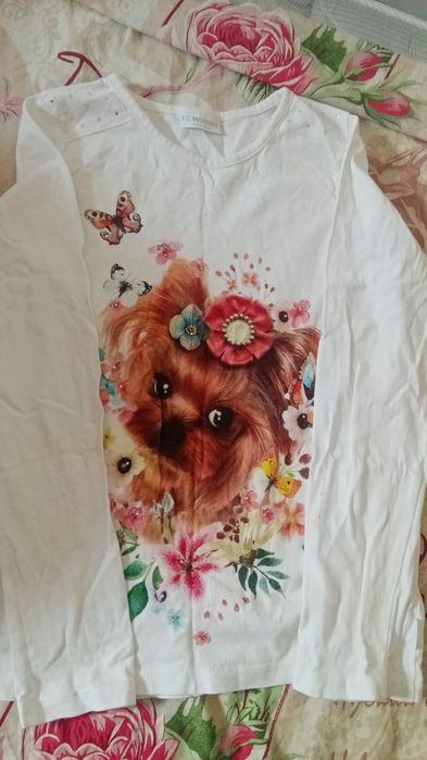 Продам одежду на девочек джинсы детские подростковые