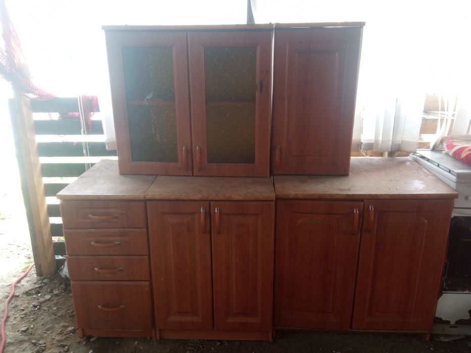 Продам куханый Гарнитур