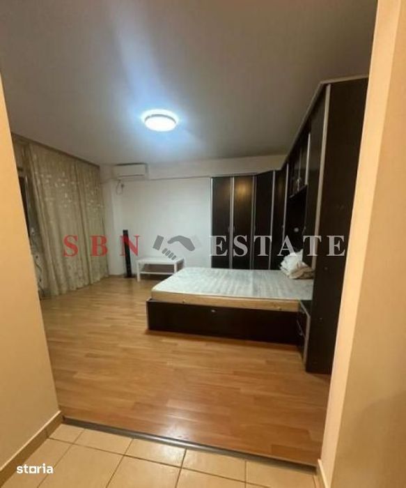 Garsoniere Vitan | Metrou| Balcon| Parcare|