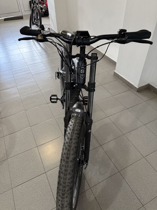Електрическо колело Shengmilo MX05