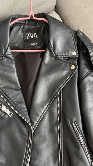Косуха Zara в идеальном состоянии
