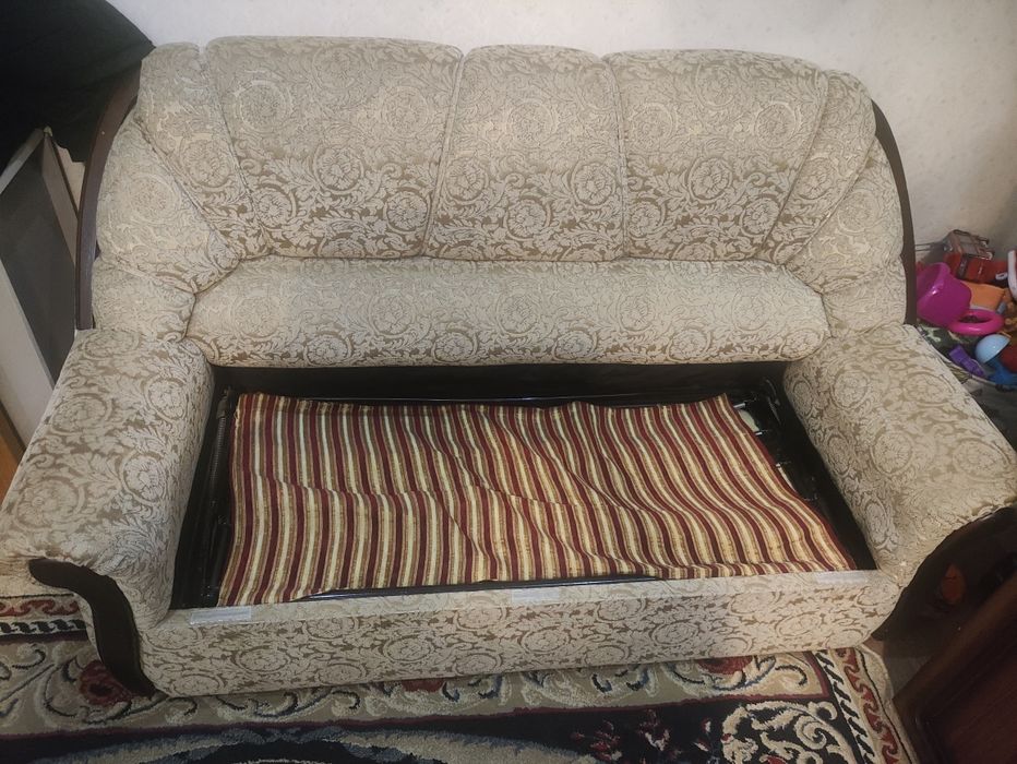 Диван раскладной