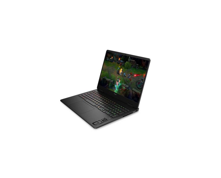 # Ноутбук HP OMEN Hanna 25C1 (Core 7-240H/16GB/512GB/RTX 5060)