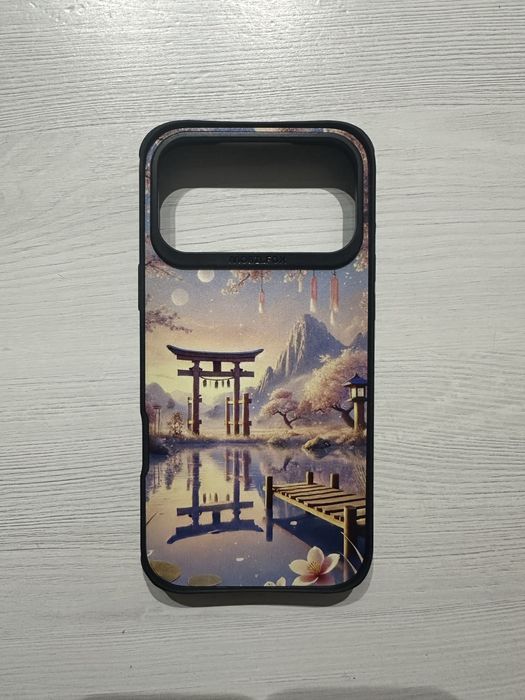 Carcasa Mobilfox 17 pro Max