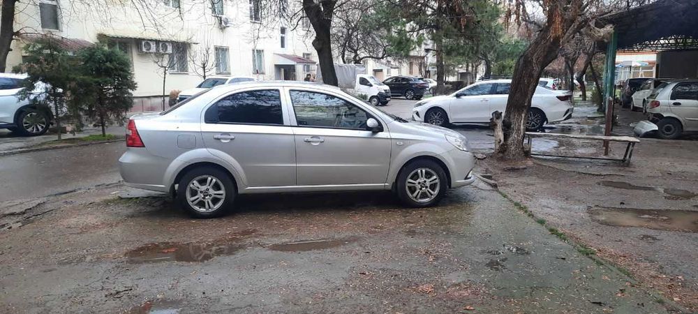 Chevrolet Nexia 3  avtomat, 22550 km!!!