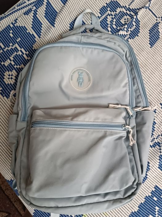 Рюкзак школьный для девочек