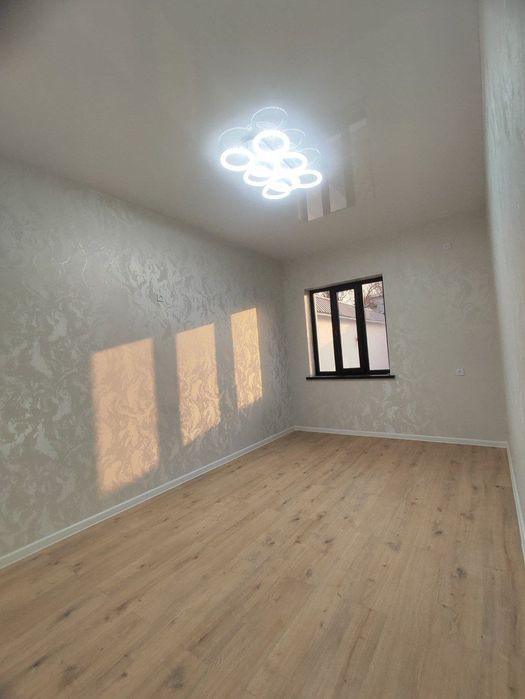 Новый Евро Дом, Янги Узбекистан