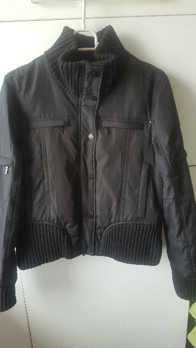 Дамско зимно яке Calvin Klein