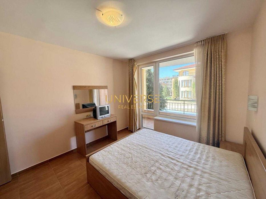 Продава се Двустаен апартамент в Свети Влас - 65 кв.м за 1424 €/кв.м - Снимка #8