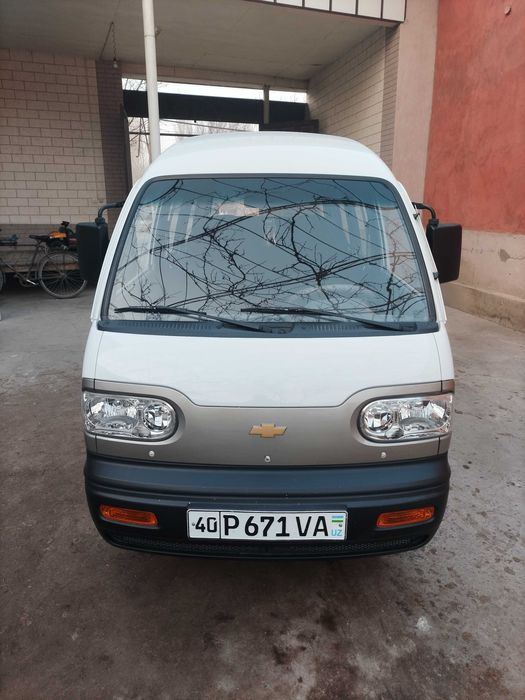 Damas sotiladi oʻzimni mashinam rangi oq kraskasi toza 37 min yurgan