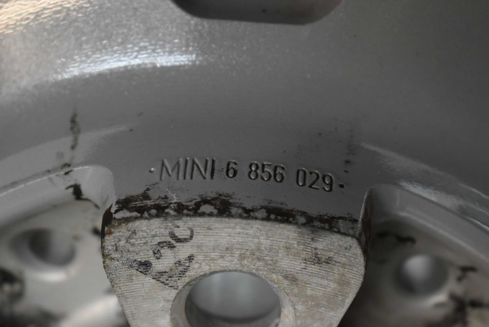 16'' Джанти Mini Cooper Clubman F54