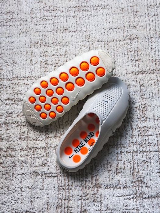 Nike-Mind Енги Коллекция
