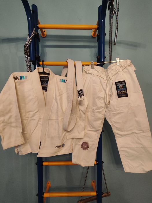 Формы для спорта разные