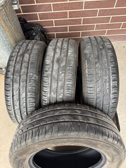 Продам комплекты резины