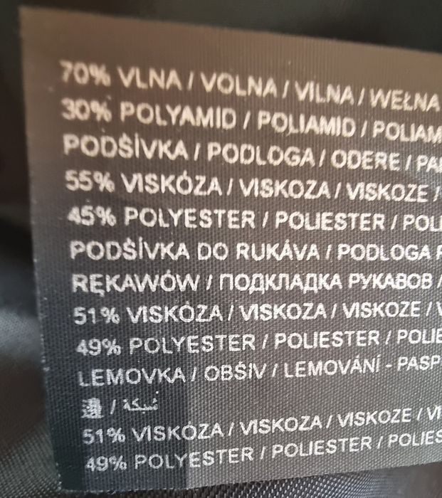 MANGO дамски вълнени палта от премиум колекцията