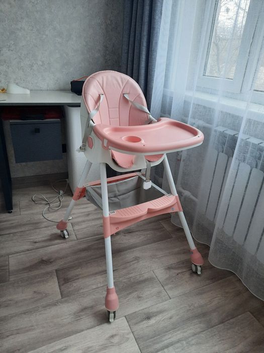 Продаю детский стульчик для кормления