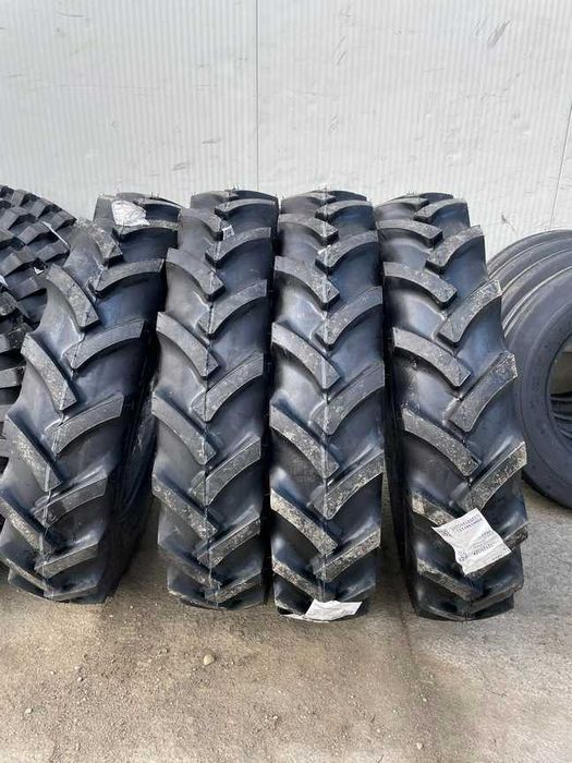 Anvelope noi de tractor fata 7.50-20 OZKA Cauciucuri cu 8PR