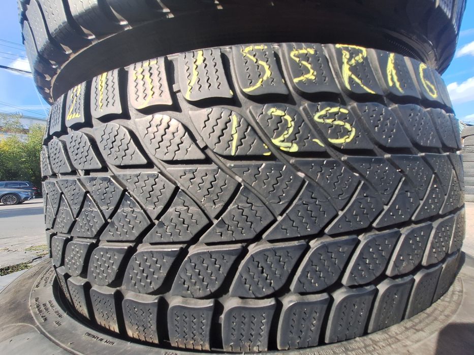 2 anvelope iarna 215/55r16 Landsail 2023 Montaj Gratuit