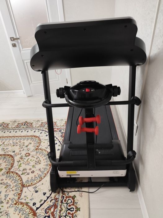 Беговая дорожка IVI S9000