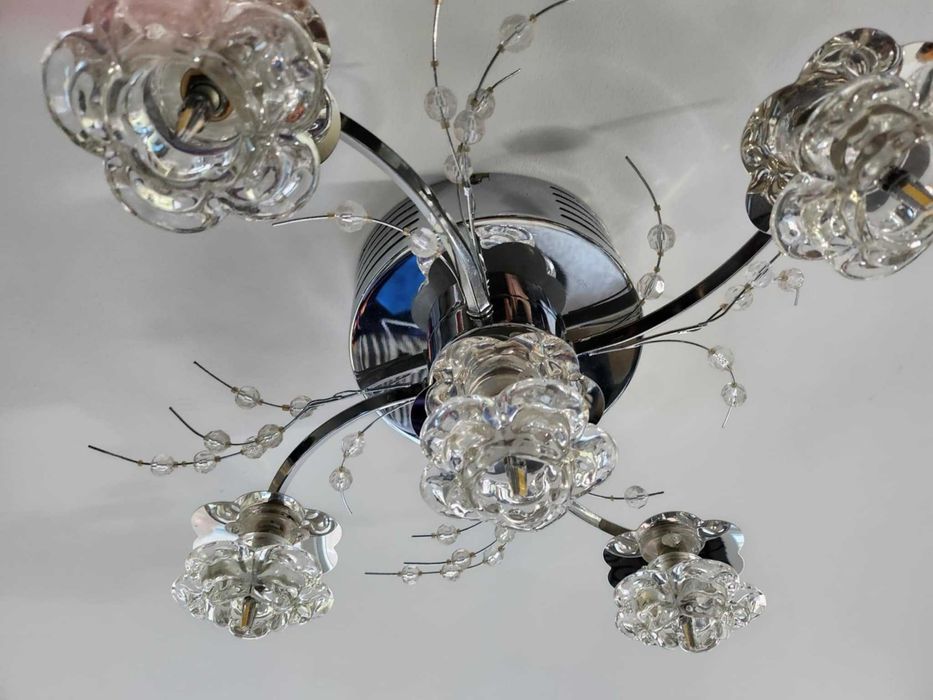 Продавам два броя абажури