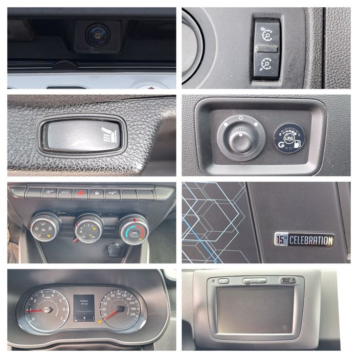 Dacia Duster Celebration / 1.0 Benzină / 2020