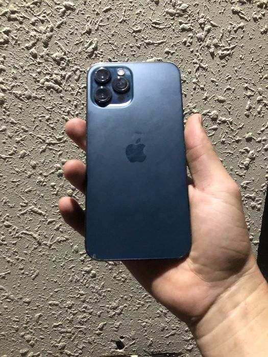 Iphone 12 pro max