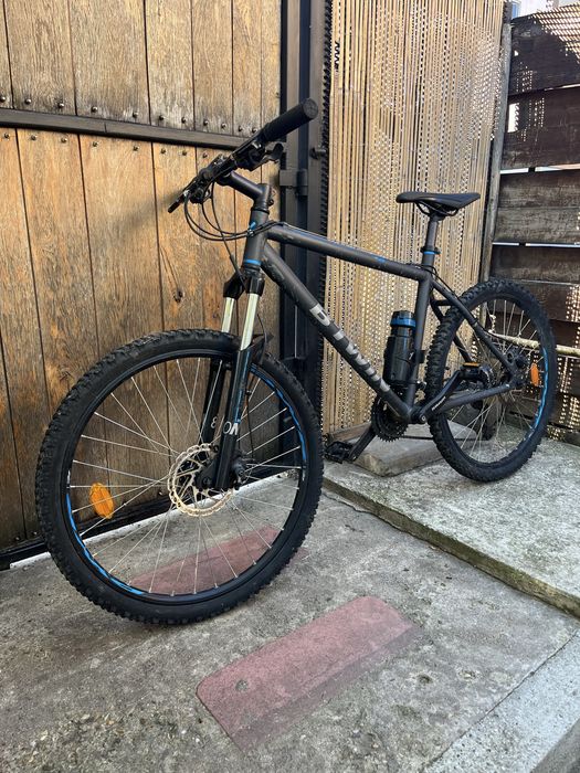 Rockrider 500 full SRAM