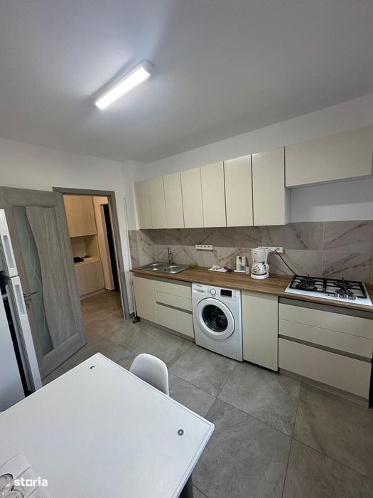 Inchiriere apartament 3 camere Militari Iuliu Maniu