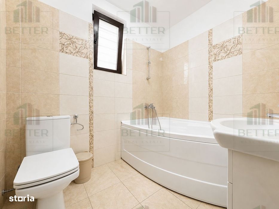 Casă de vânzare, 4 camere individuală - Berceni Ilfov - Gata de mutare