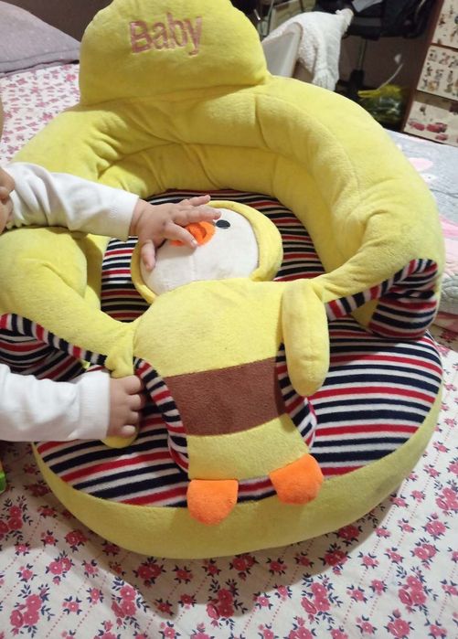 Bolalar uchun krislok