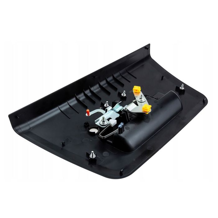 Външна дръжка за багажник на  Nissan Navara D40 (2005-2015)