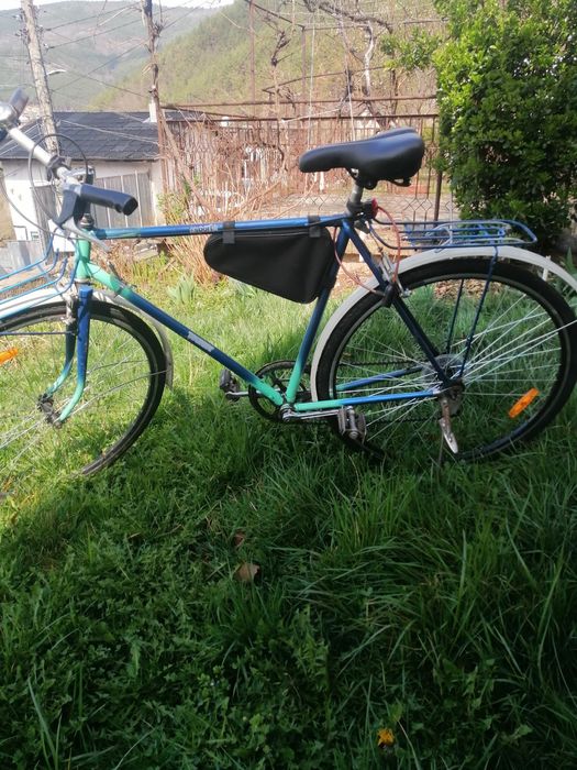 Велосипед Турист Спорт