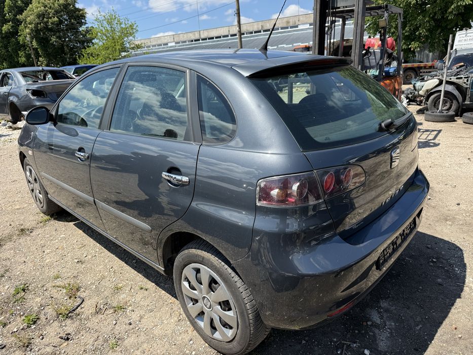 Seat Ibiza 1.2 бензин НА ЧАСТИ