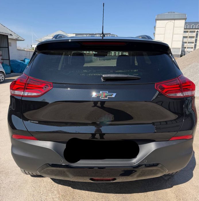 Trekker redlayn plus