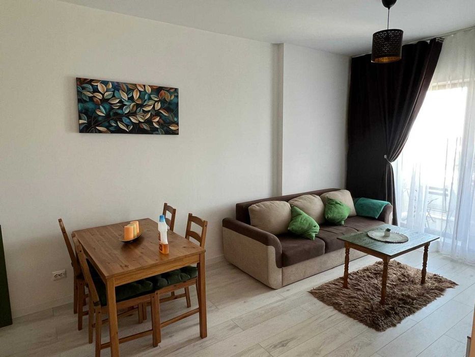 Apartament de vanzare