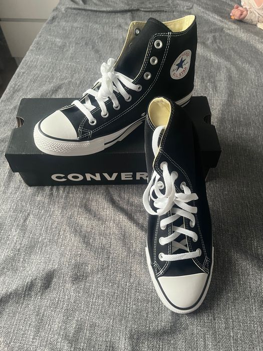 Tenesi Converse noi barbatesti