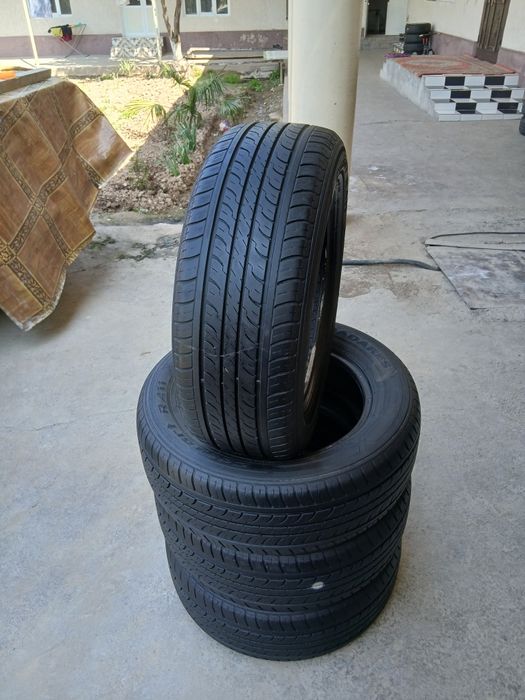 Шиние летние 215.60.р16