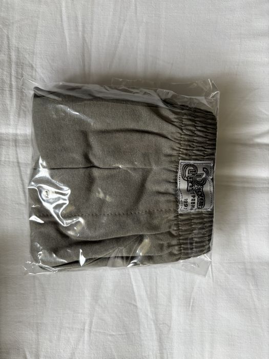 Мъжки памучни боксери, размер 52, 100% памук