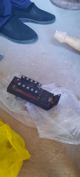 Продаётся замок на ворота.