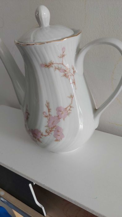 Българска Кана стара.