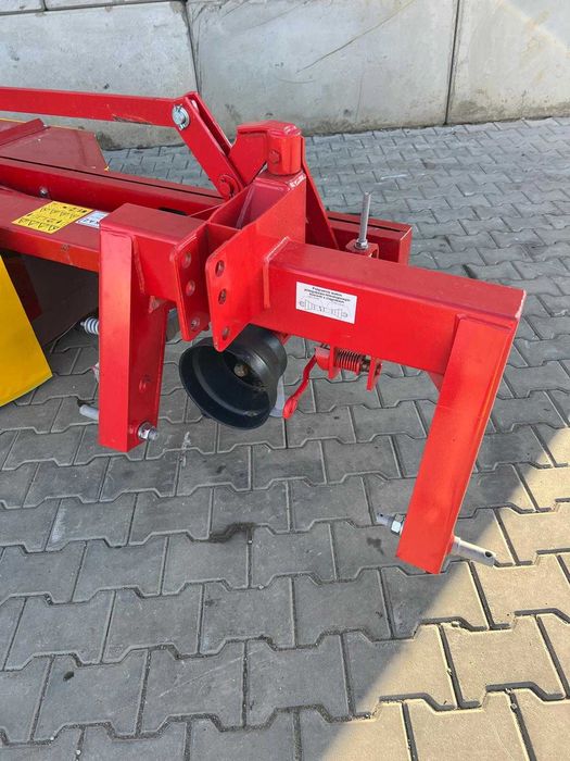 Косачка марка Banrol – ширина 1,65 м и 1,85 м (Нова)