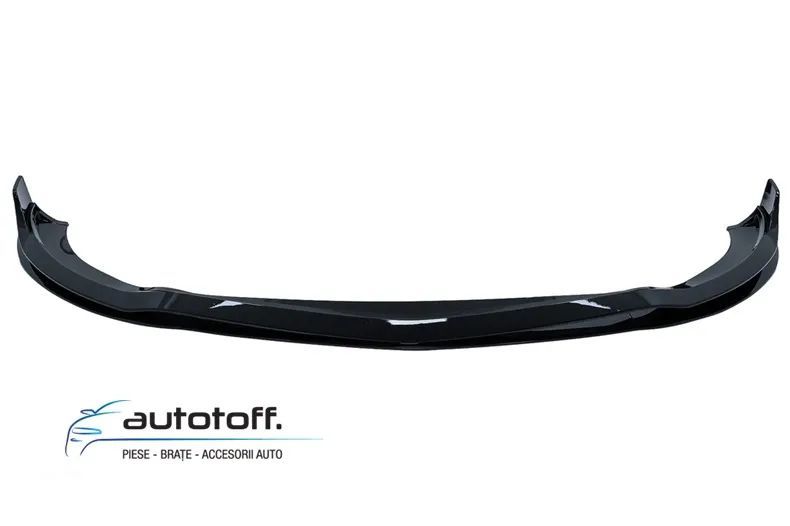 Pachet aerodinamic Mercedes S-Class W223 (2020+) Sport Line Design