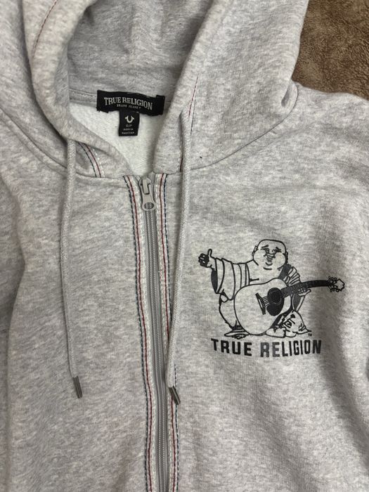 True religion зипка оригинал